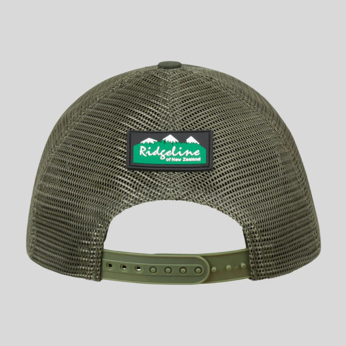 Ridgeline RLNZ Trucker Cap