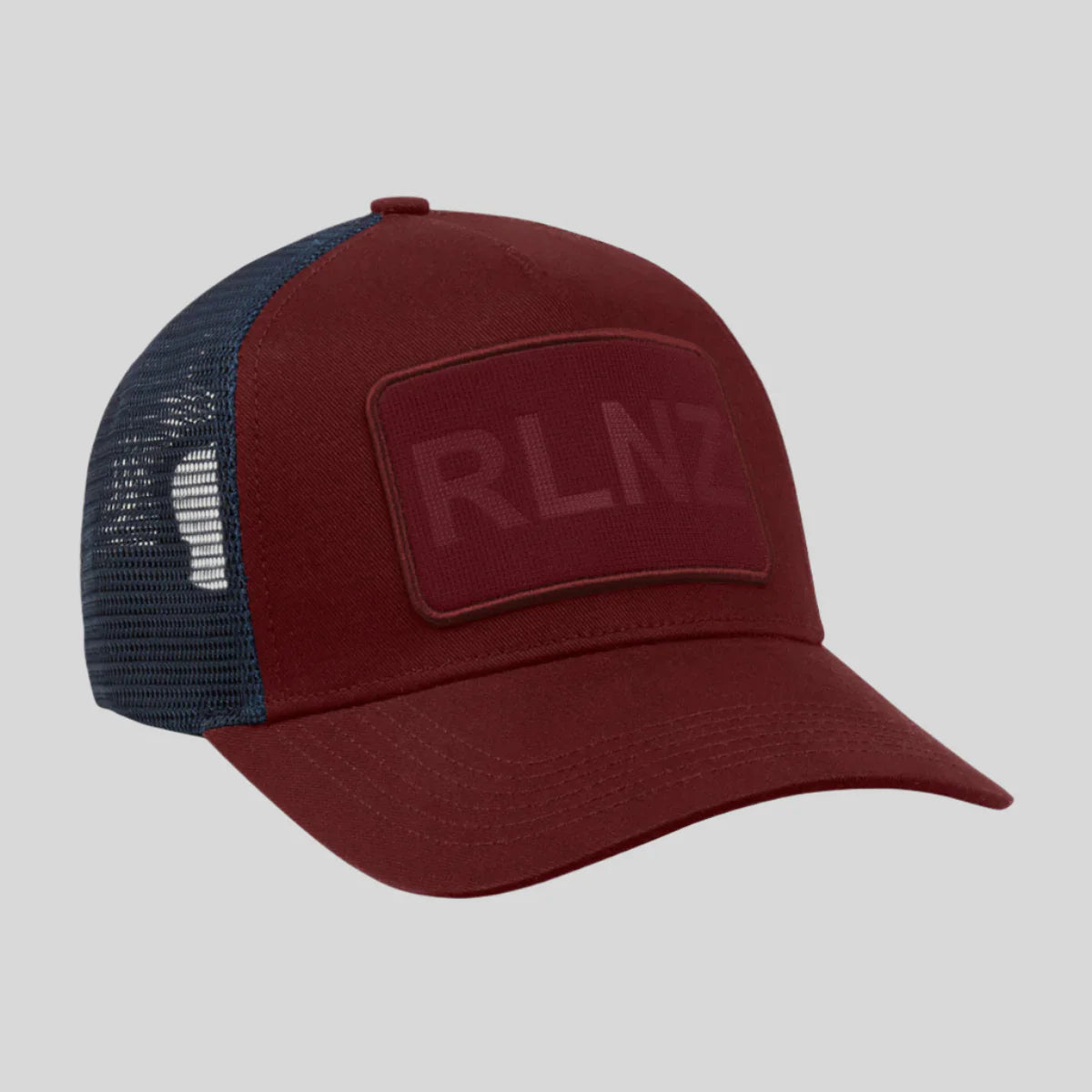 Ridgeline RLNZ Trucker Cap