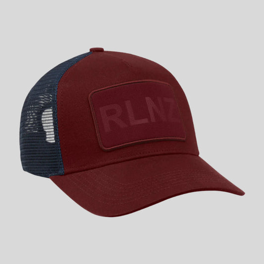 Ridgeline RLNZ Trucker Cap