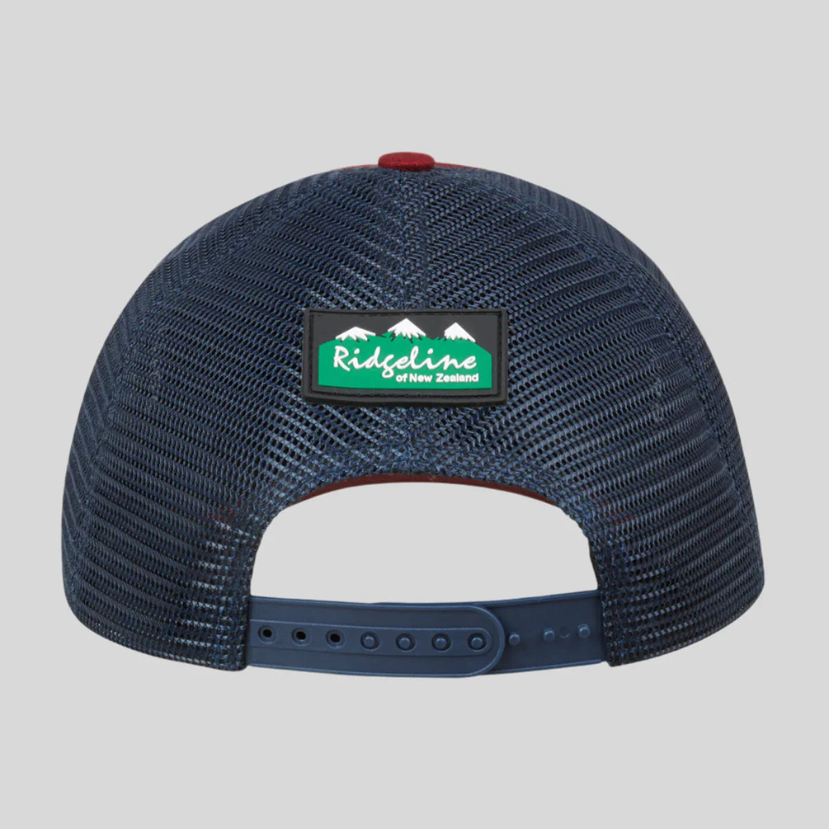 Ridgeline RLNZ Trucker Cap