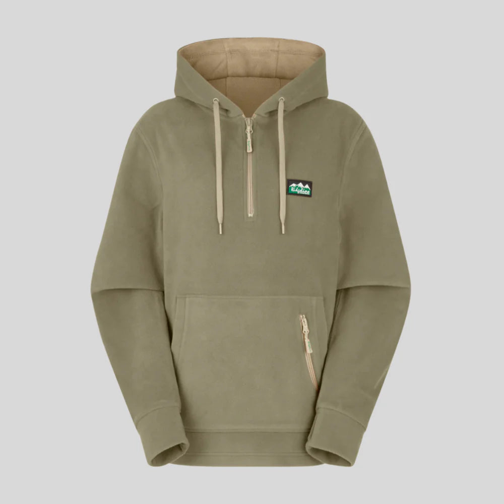 Ridgeline Ballistic Hoodie