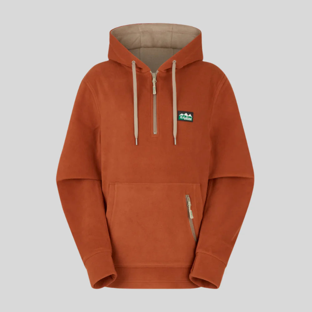 Ridgeline Ballistic Hoodie