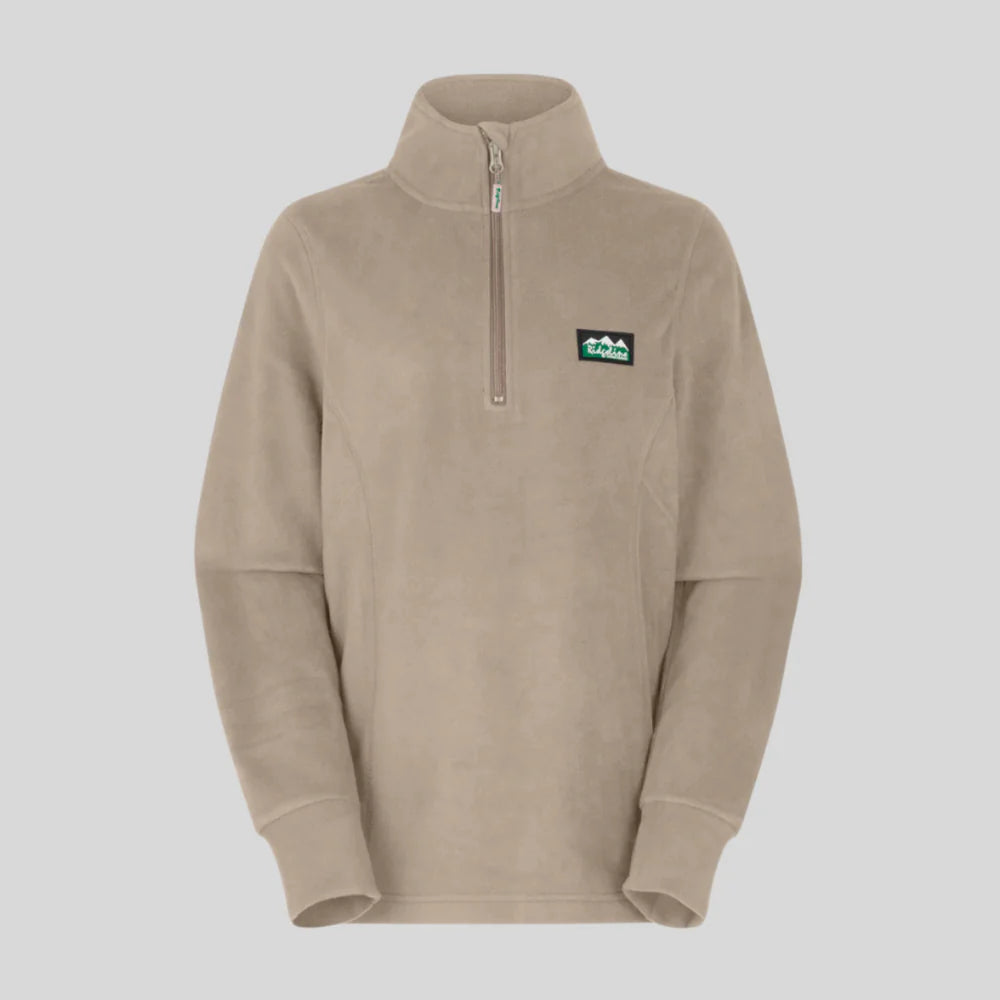 Ridgeline Women's Narvik Fleece Sweatshirt