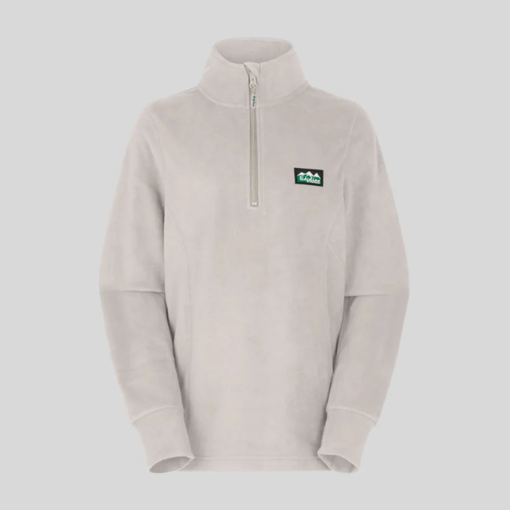 Ridgeline Women's Narvik Fleece Sweatshirt