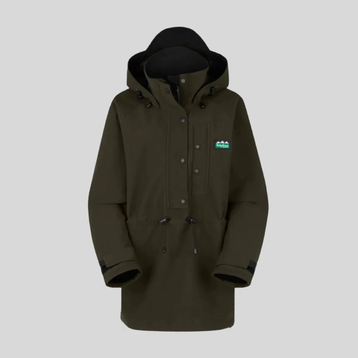 Ridgeline Womens Monsoon Classic Smock