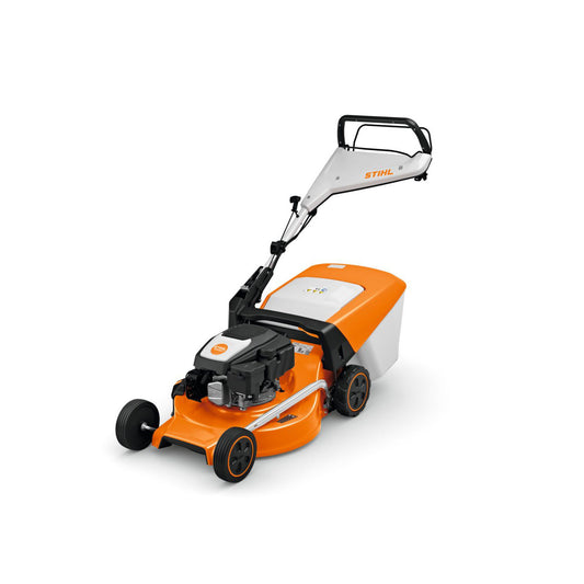STIHL RM 253 T Petrol Lawn Mower 51cm