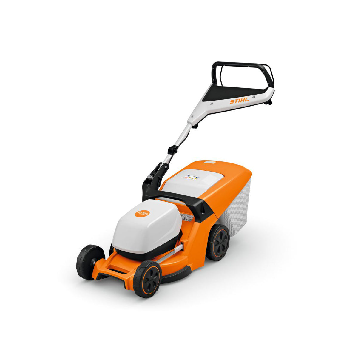 STIHL RMA 443 Cordless Lawn Mower 41cm