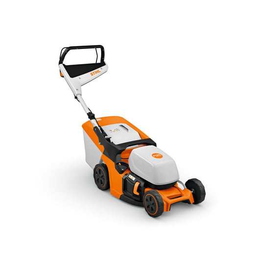 STIHL RMA 443 Cordless Lawn Mower 41cm