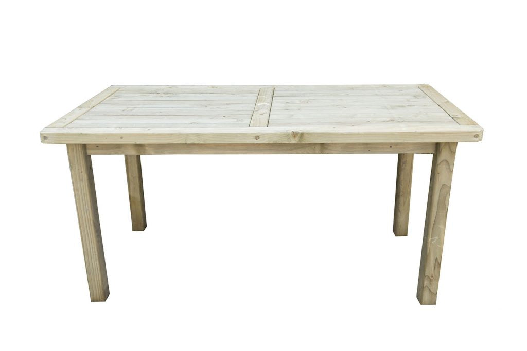 Forest Garden Rosedene Table