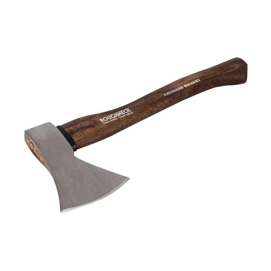 Roughneck American Hickory Hatchet 600g