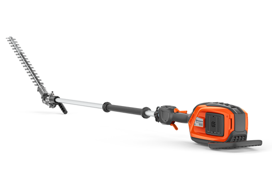 Husqvarna 525iH4 Cordless Pole Hedge Trimmer