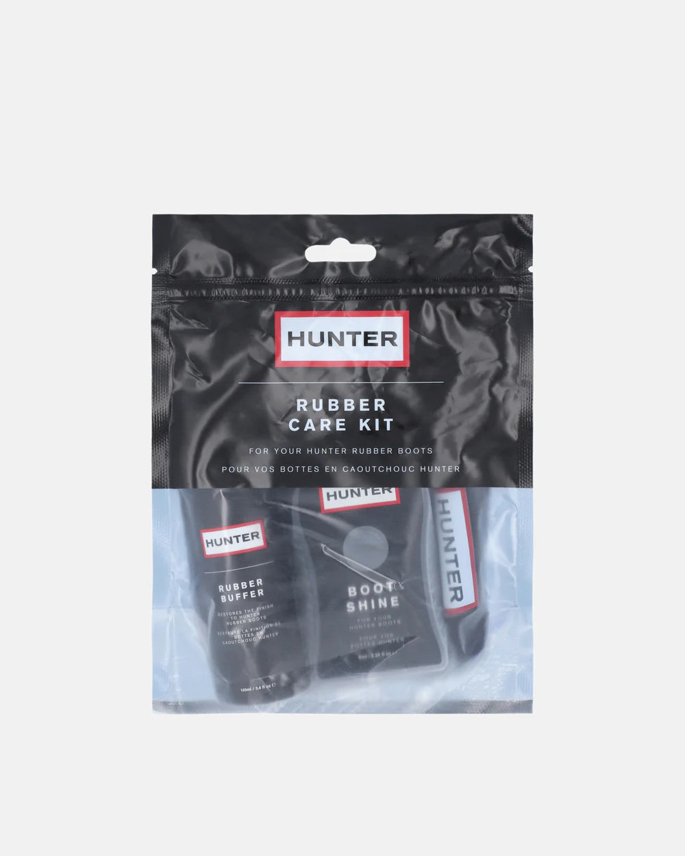 Hunter Boots Rubber Boot Care Kit – Sam Turner Sons