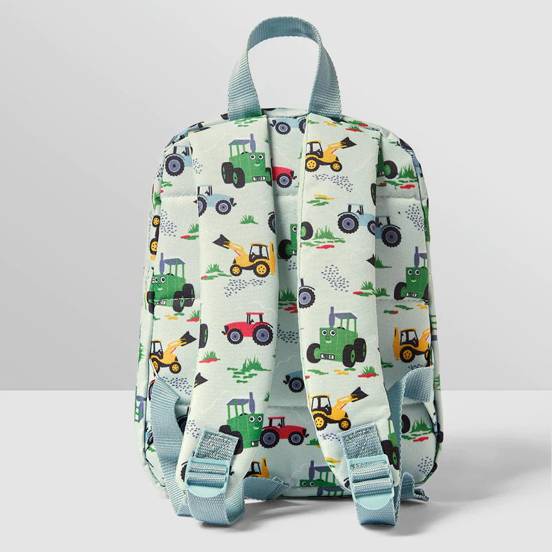 Tractor Ted Machines Rucksack