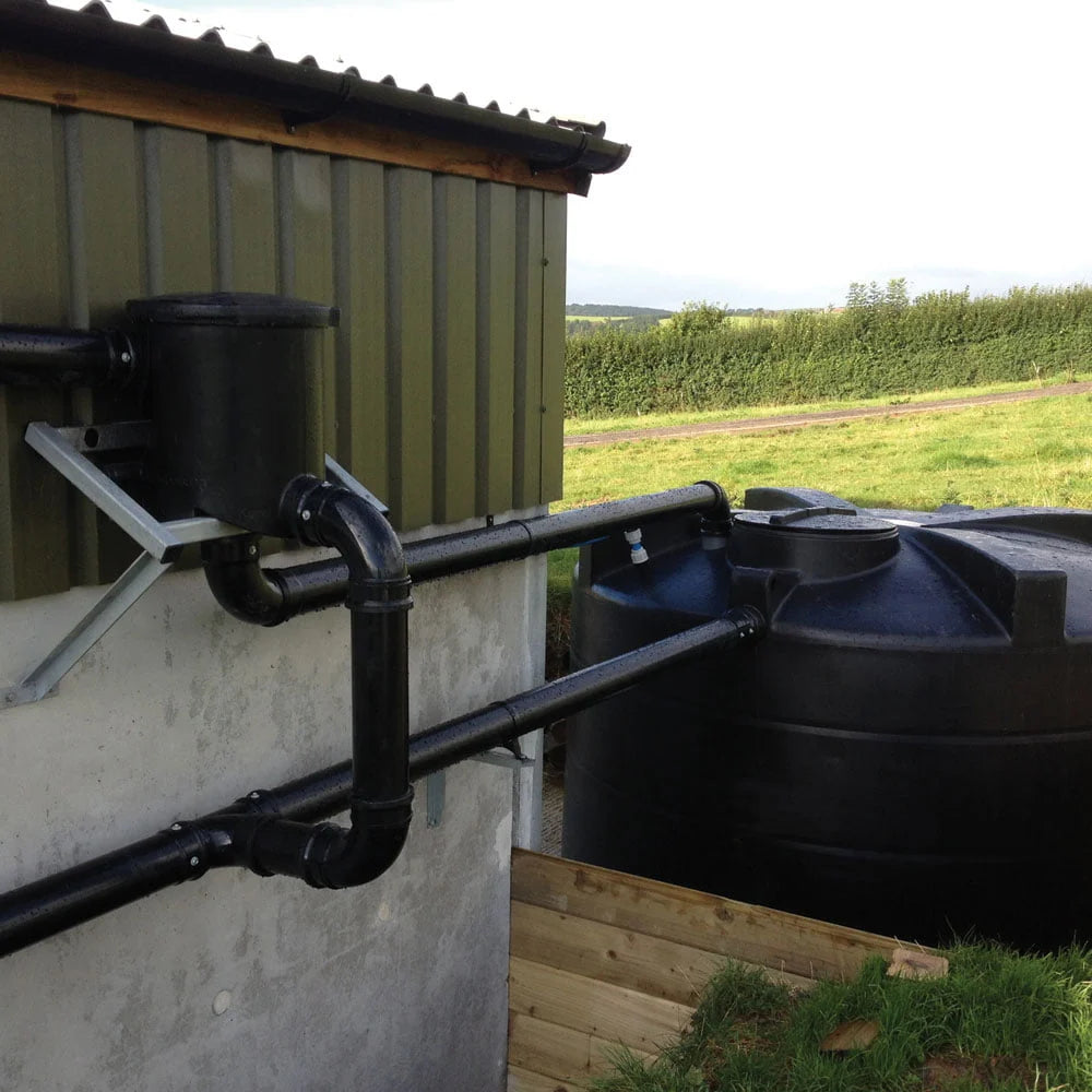 Enduramaxx Rainwater Harvesting Kit B