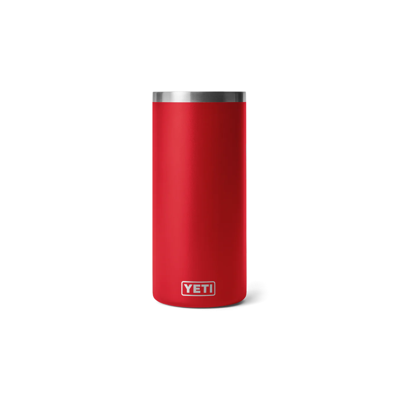 YETI Rambler Wine Chiller - Rescue Red