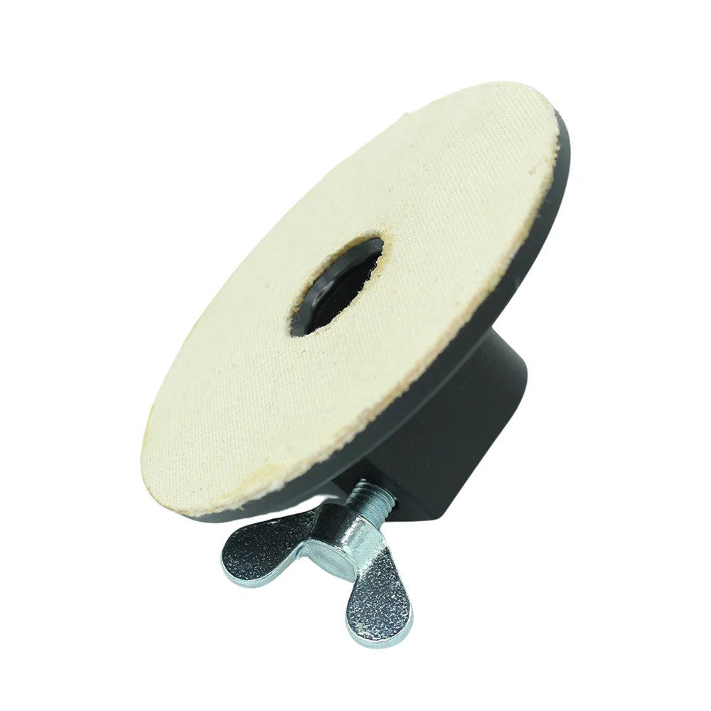Rappa Outer Clutch with Winged Screw