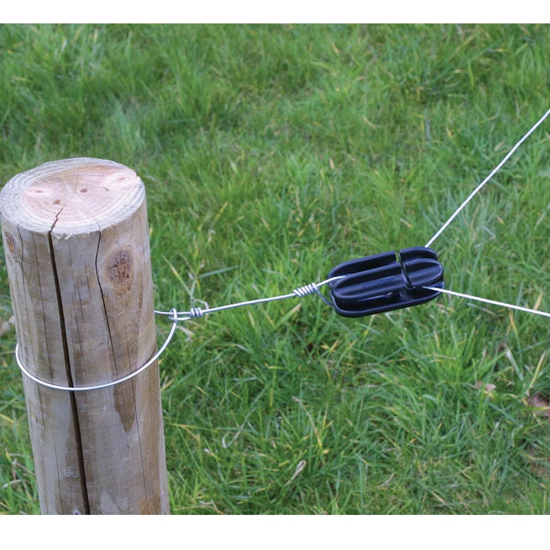 Rappa Slotted Anchor Insulator