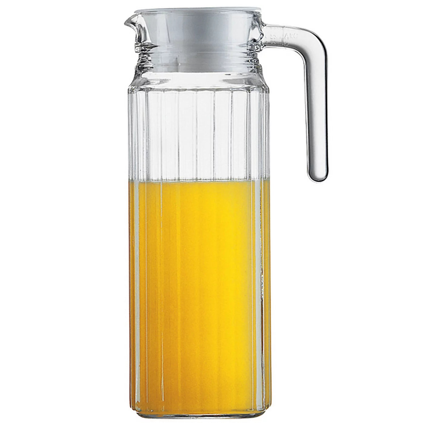 Ravenhead Glass Fridge Jug 1L