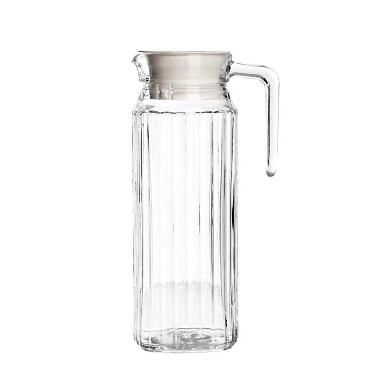 Ravenhead Glass Fridge Jug 1L