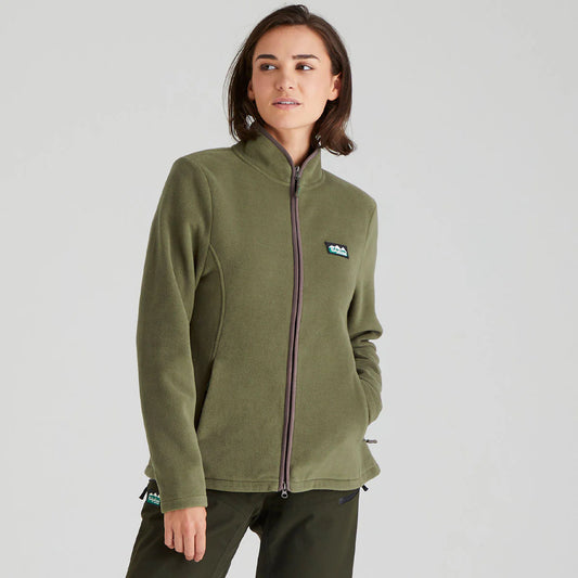 Ridgeline Women's Brenna Fleece