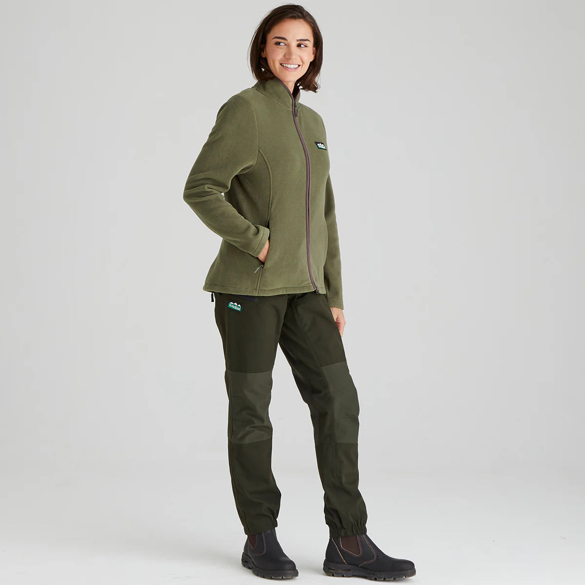 Ridgeline Women's Brenna Fleece