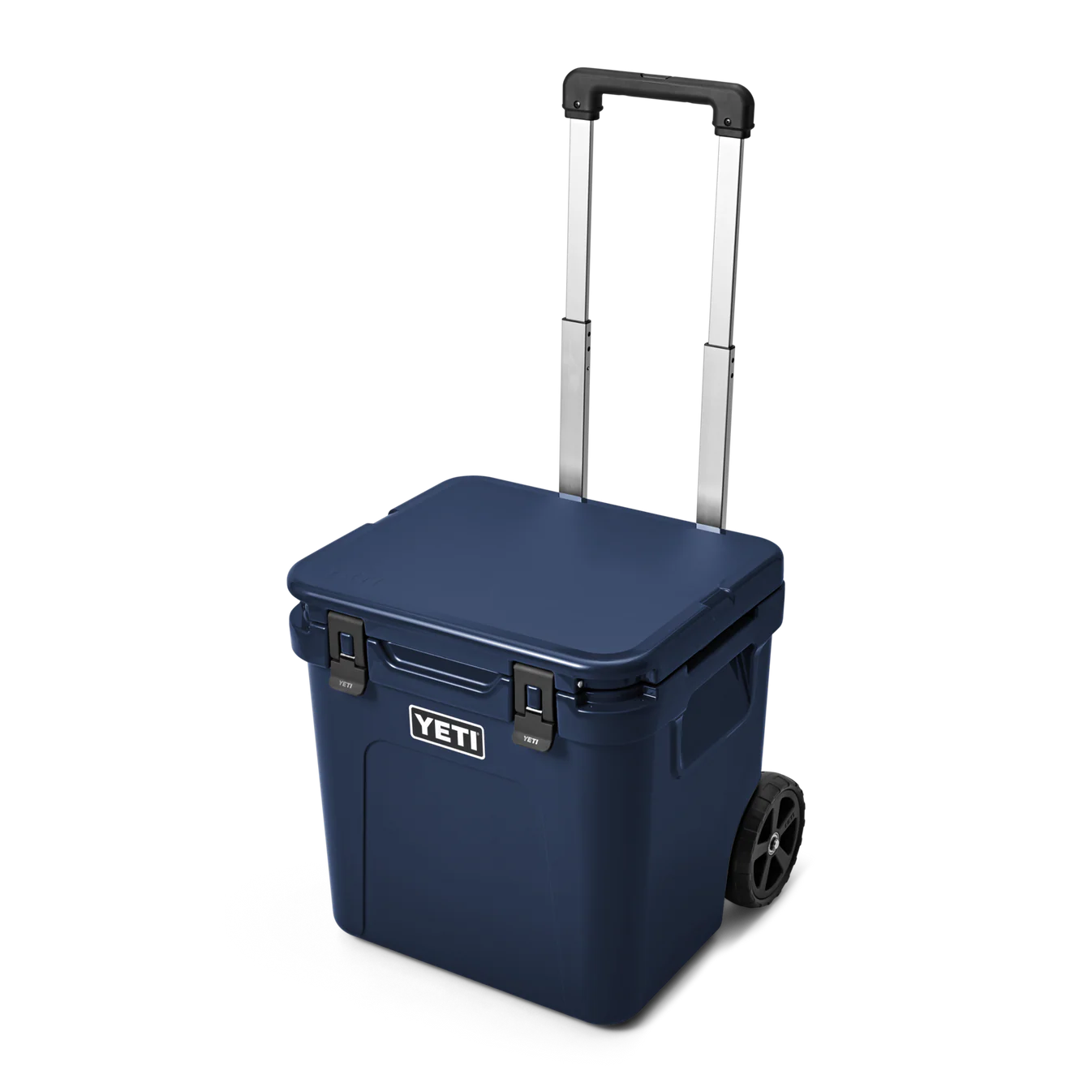 YETI Roadie 48 Wheeled Cool Box - Navy