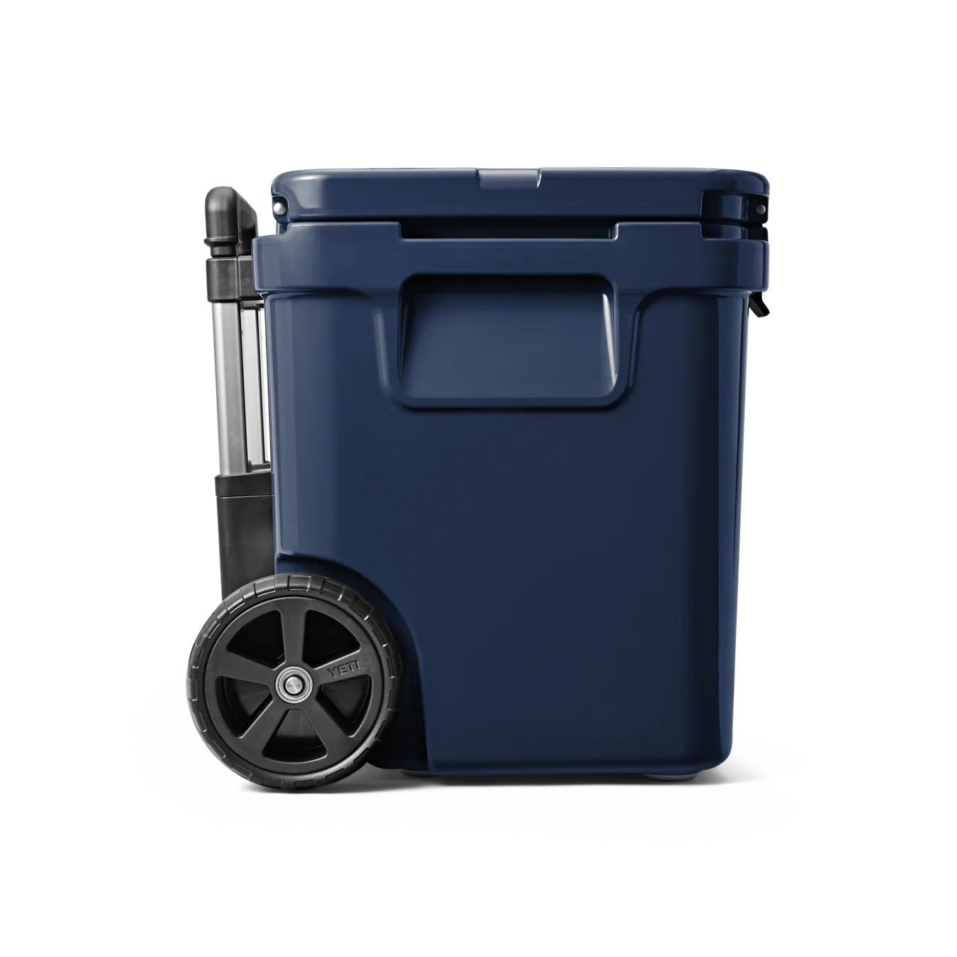 YETI Roadie 48 Wheeled Cool Box - Navy