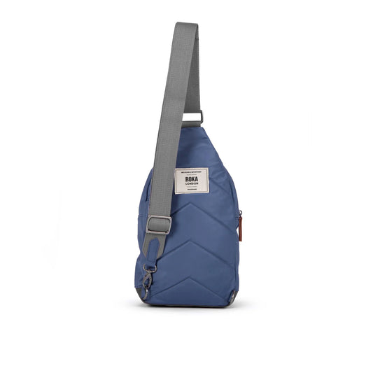 Willesden B Airforce Large Recycled Nylon