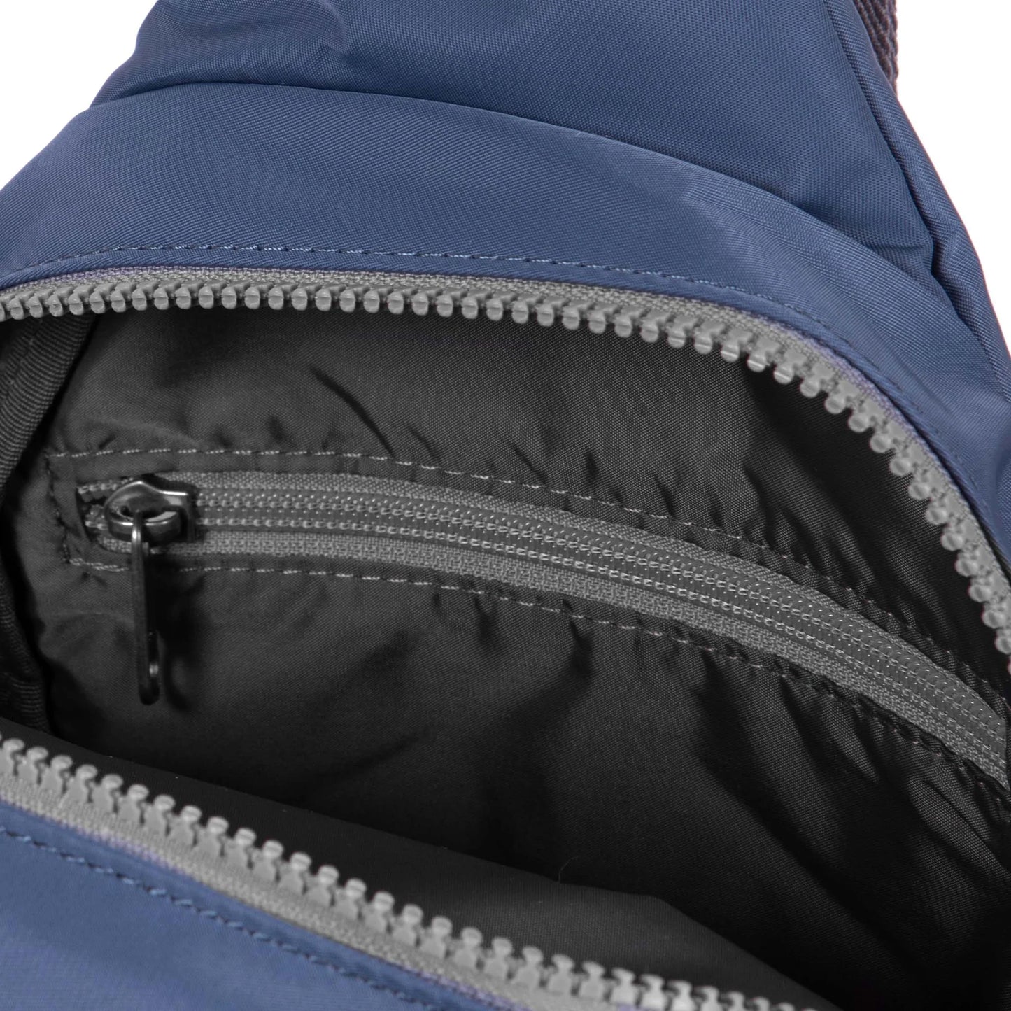 Willesden B Airforce Large Recycled Nylon