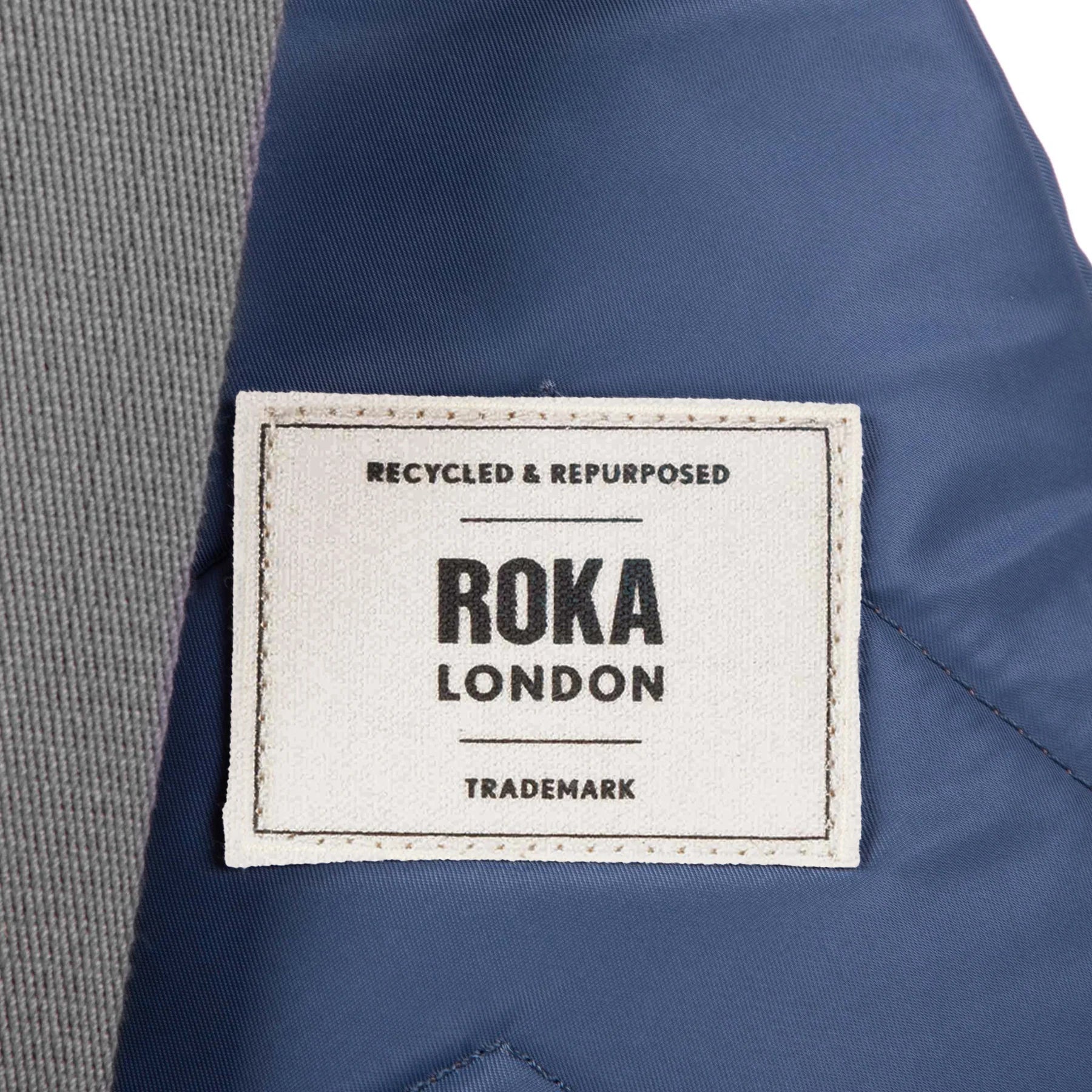 Willesden B Airforce Large Recycled Nylon