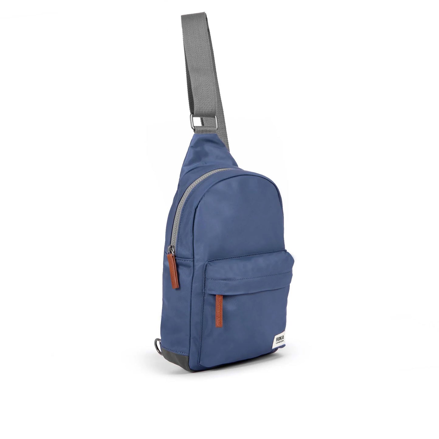 Willesden B Airforce Large Recycled Nylon