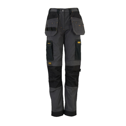 Dewalt Women's Roseville Slim Fit Work Trouser