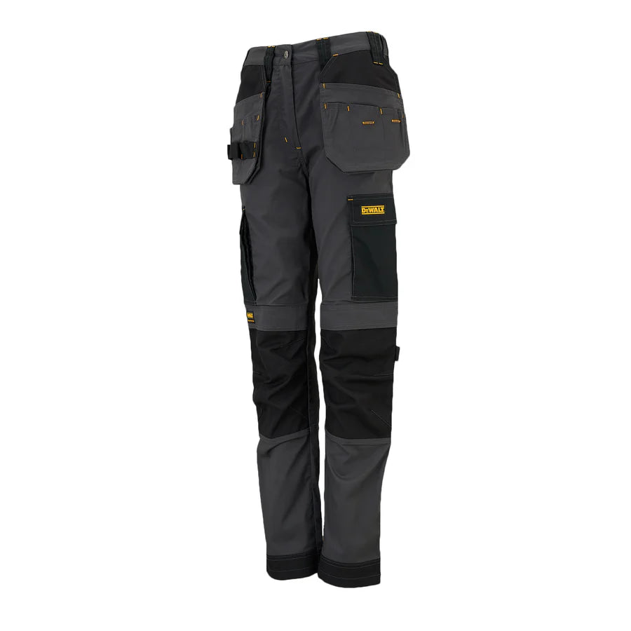 Dewalt Women's Roseville Slim Fit Work Trouser