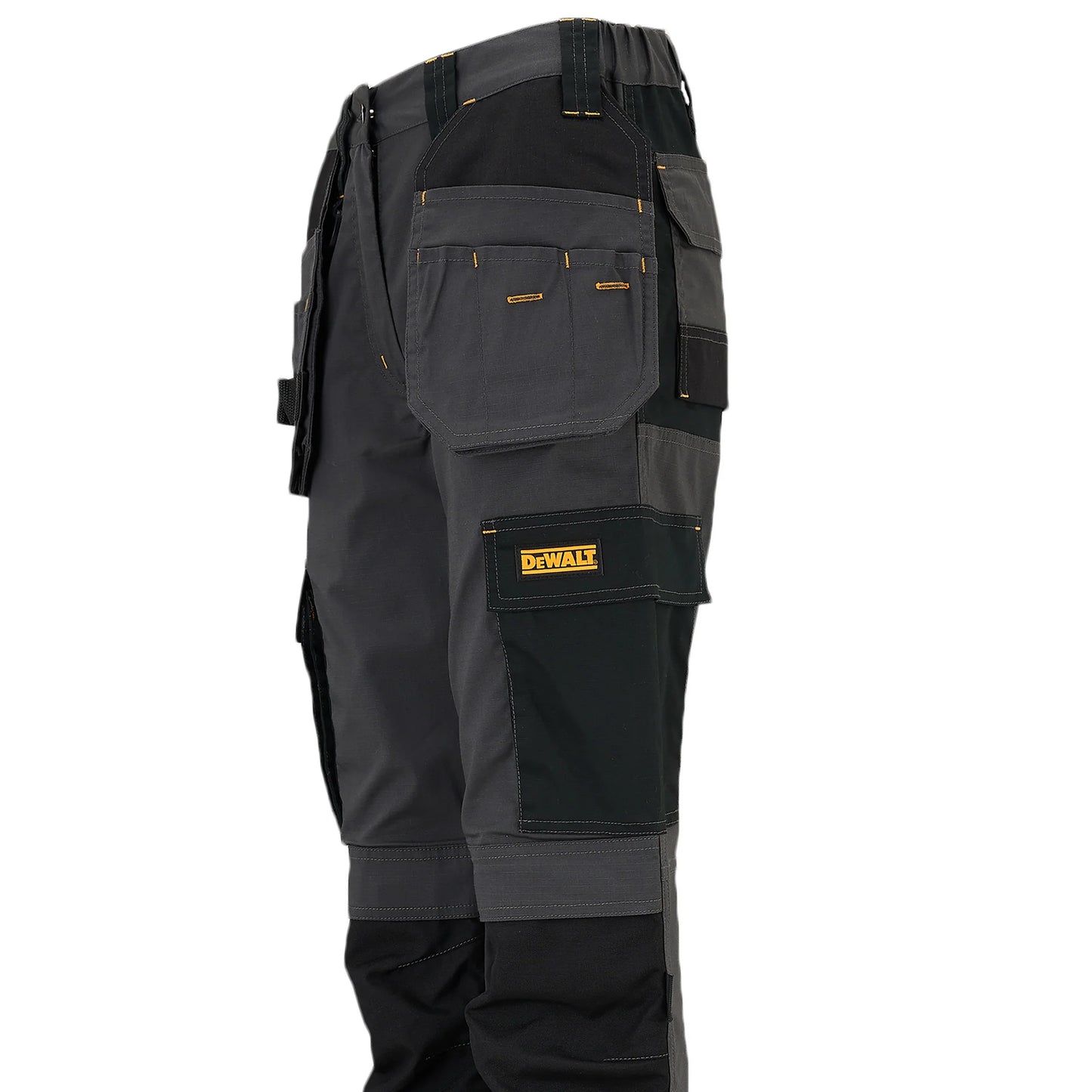 Dewalt Women's Roseville Slim Fit Work Trouser