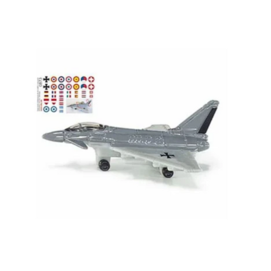 Siku Jet Fighter 1:87