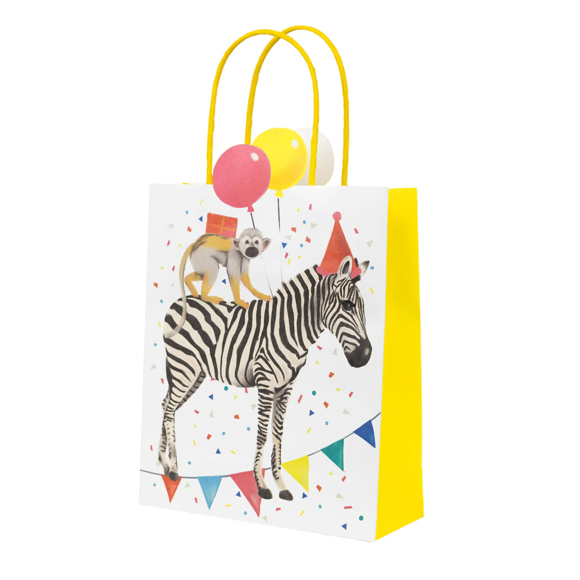Talking Tables Party Safari Paper Gift Bags
