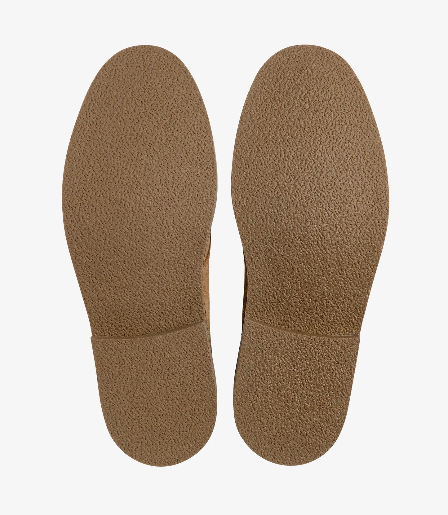 Loake Sahara Suede Desert Boot