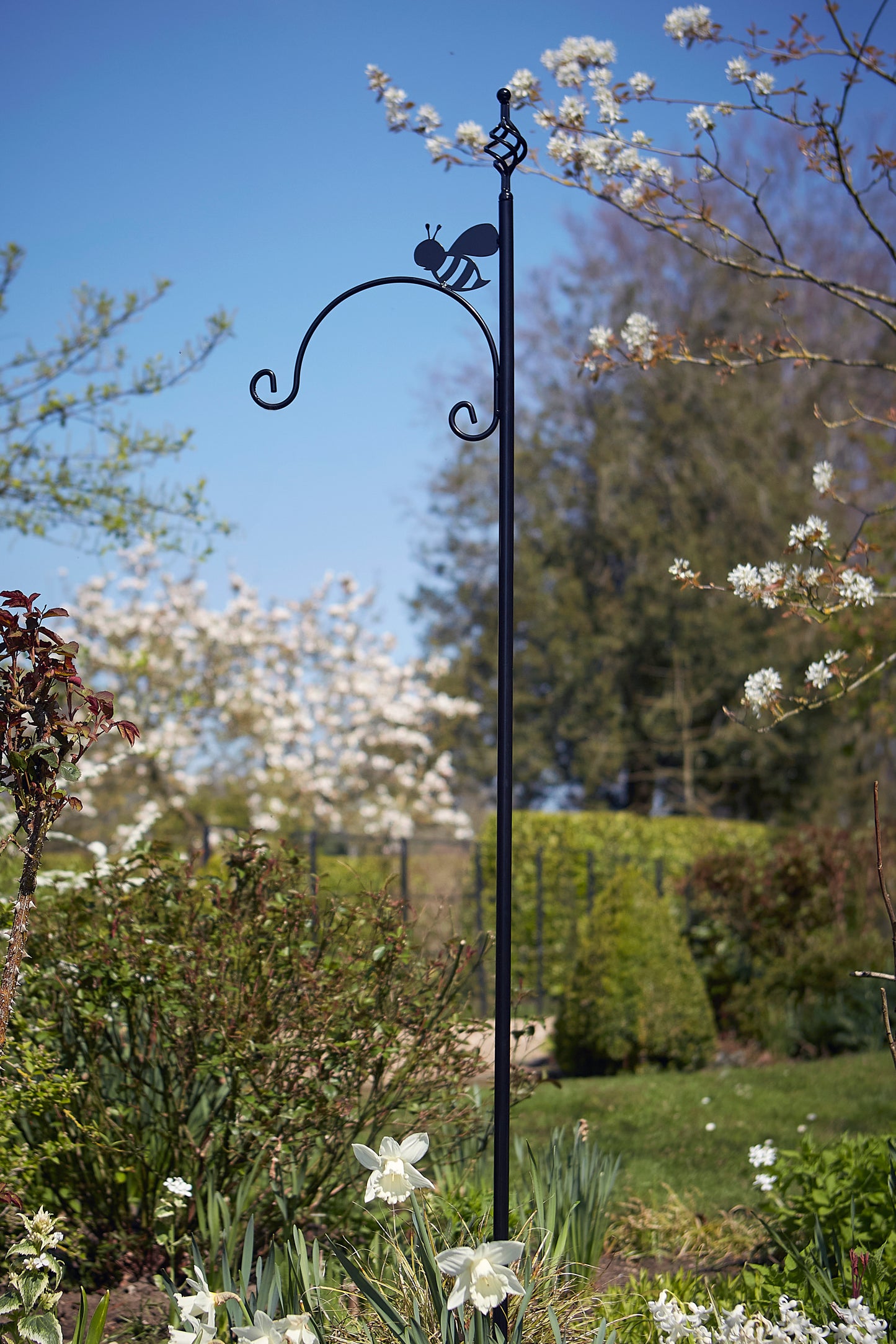 Tom Chambers Bee Shepherds Crook
