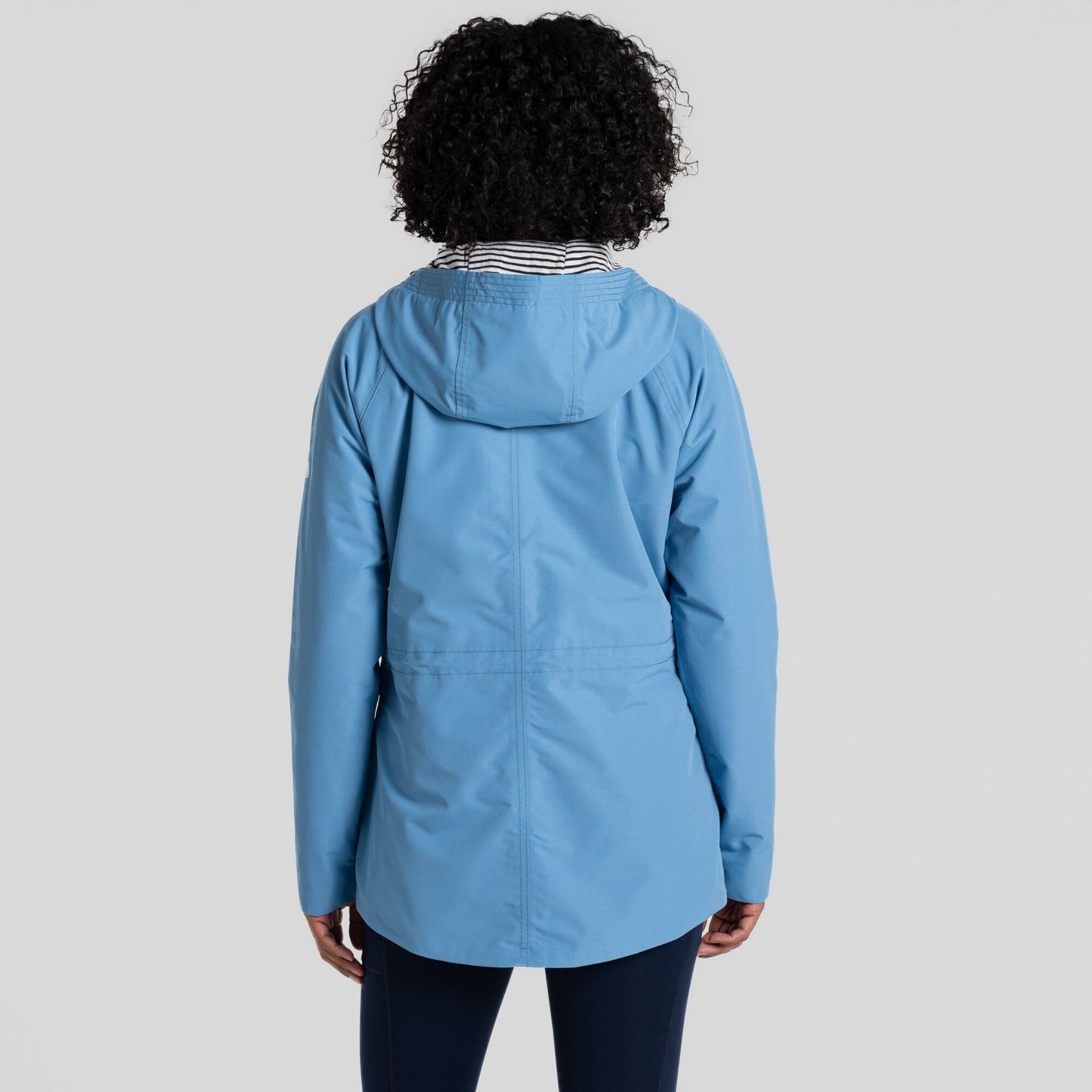 Craghoppers Women's Ortega Waterproof Jacket