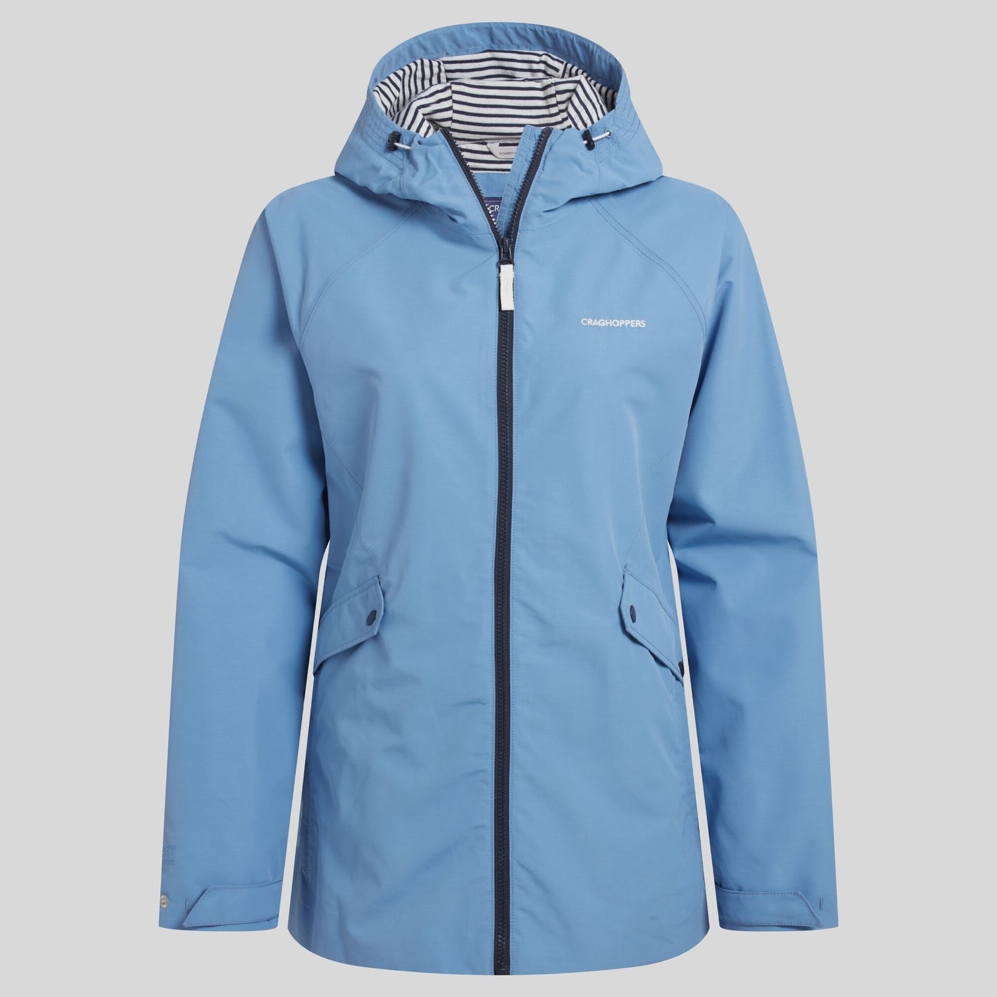 Craghoppers Women's Ortega Waterproof Jacket