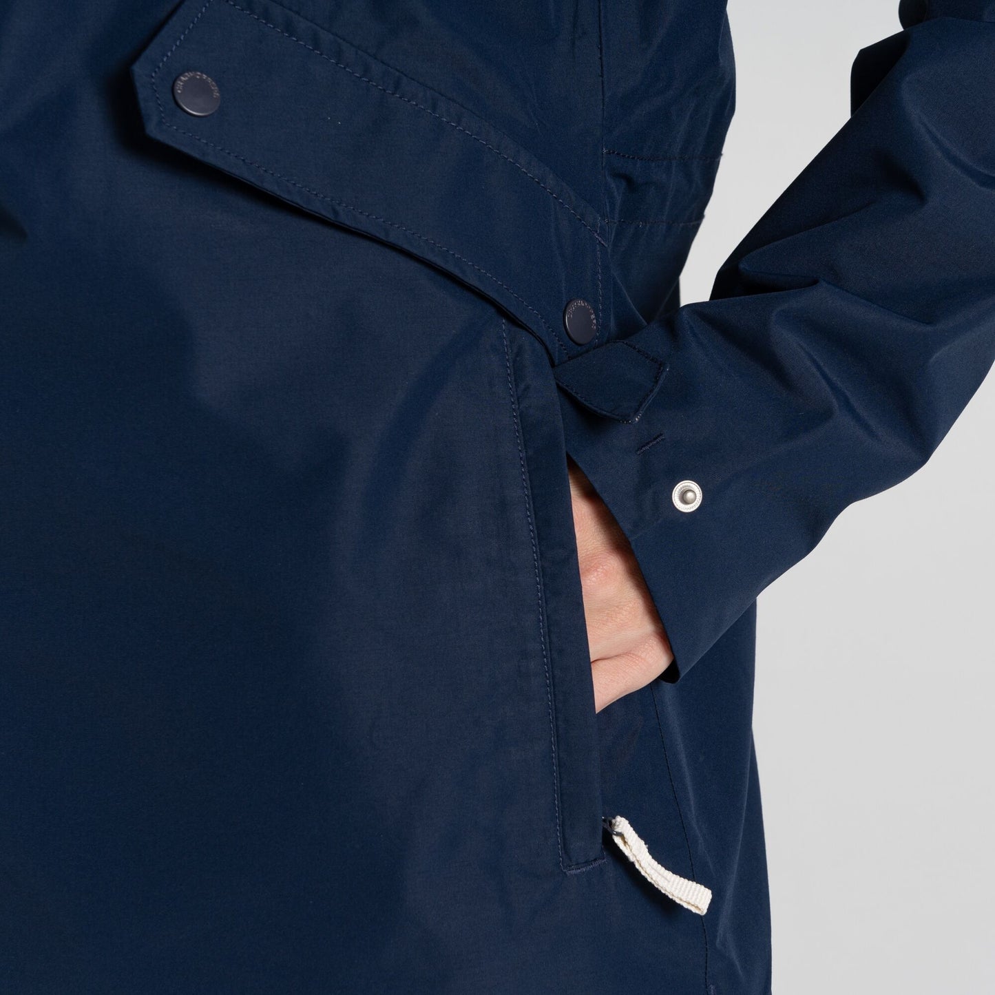 Craghoppers Women's Ortega Waterproof Jacket