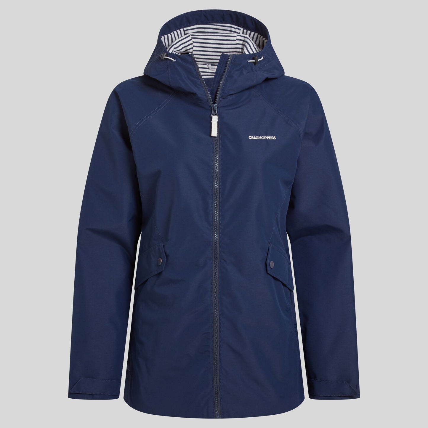 Craghoppers Women's Ortega Waterproof Jacket