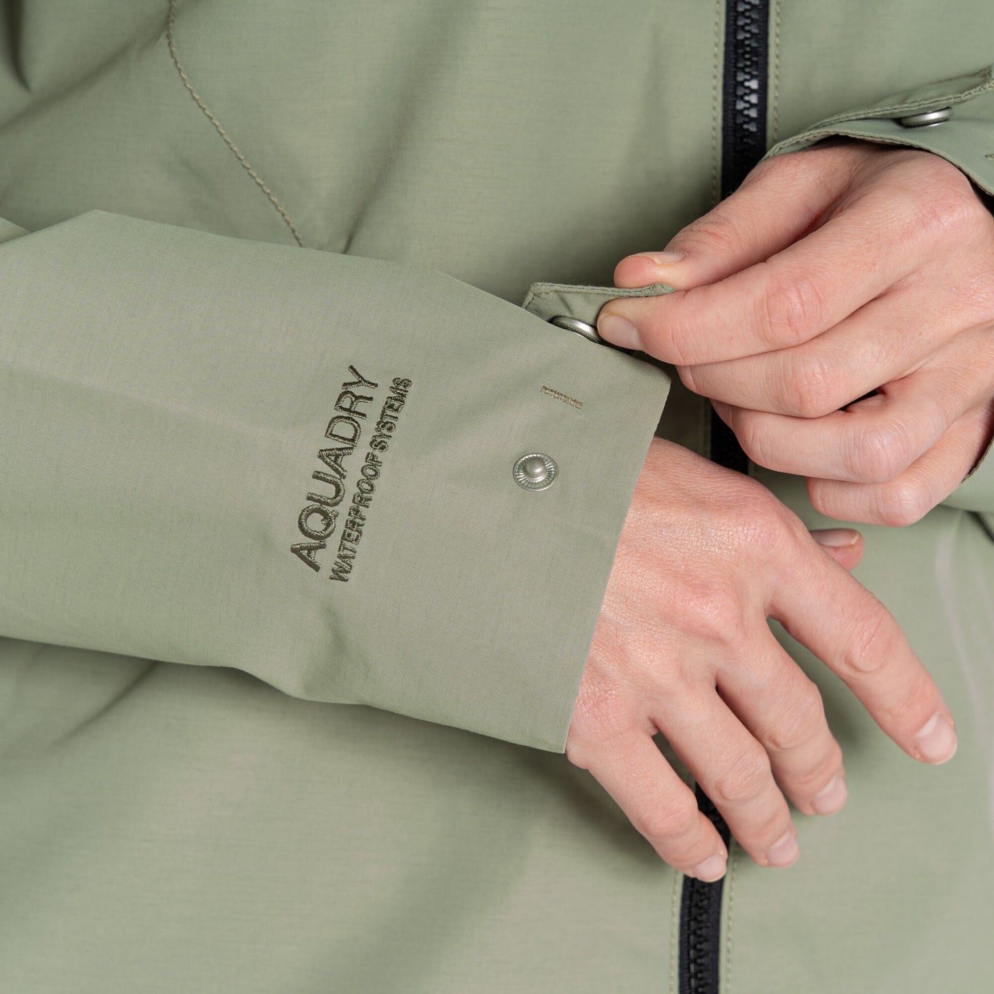 Craghoppers Women's Ortega Waterproof Jacket