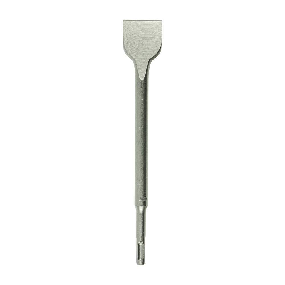 SDS Plus Steels - Spade 40 x 250