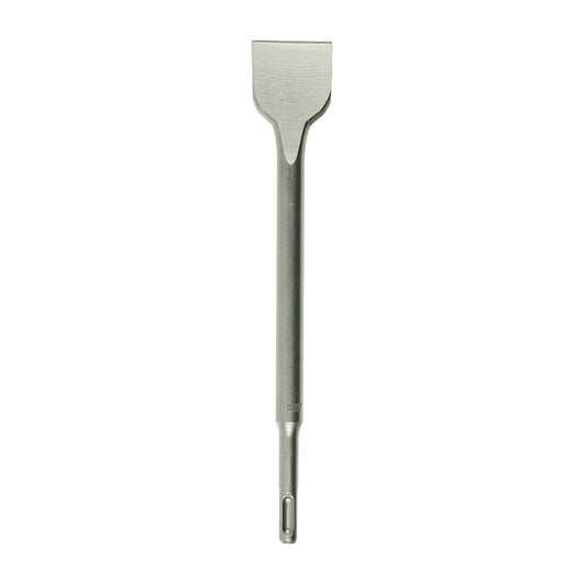 SDS Plus Steels - Spade 40 x 250