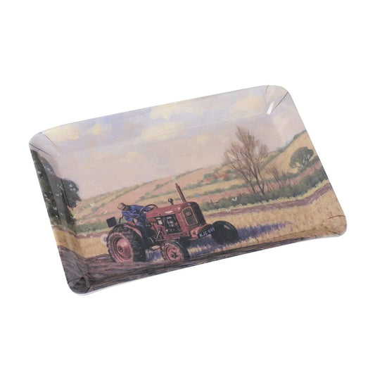 Eddingtons Country Life Scatter Tray