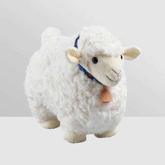 Tractor Ted Meadow The Sheep Soft Toy