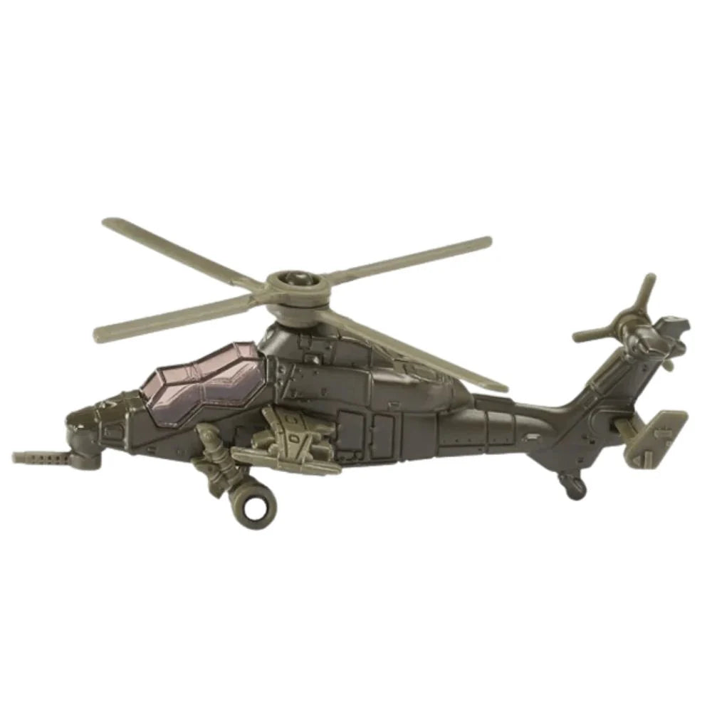 Siku Helicopter Gunship 1:87