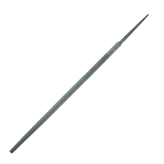 Round Bastard-Cut Engineers File