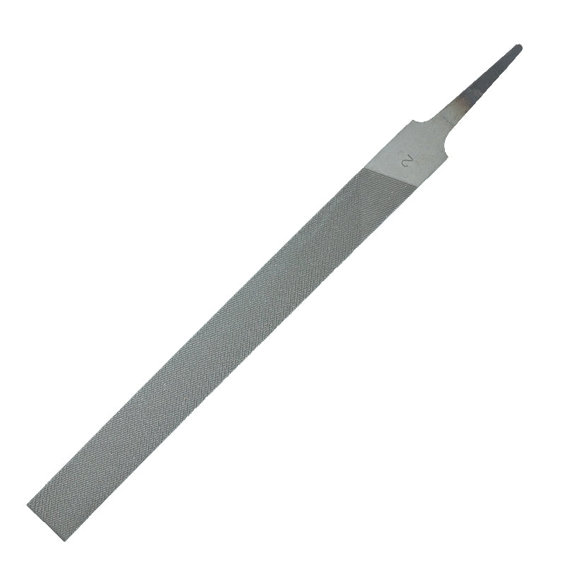 Flat Hand Bastard-Cut Engineers File